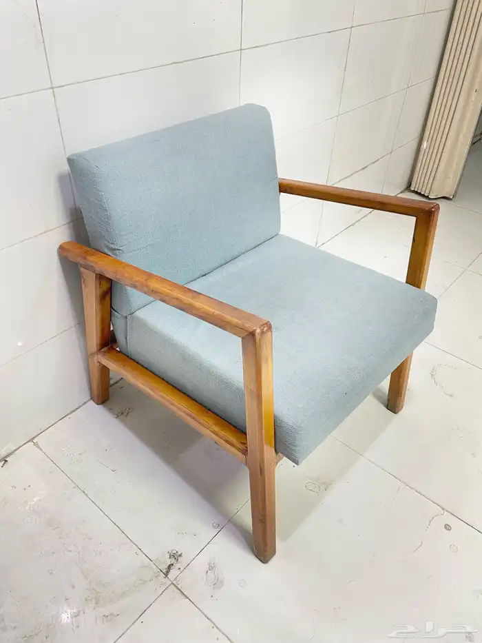 للبيع كراسي وطاولات كافي 1