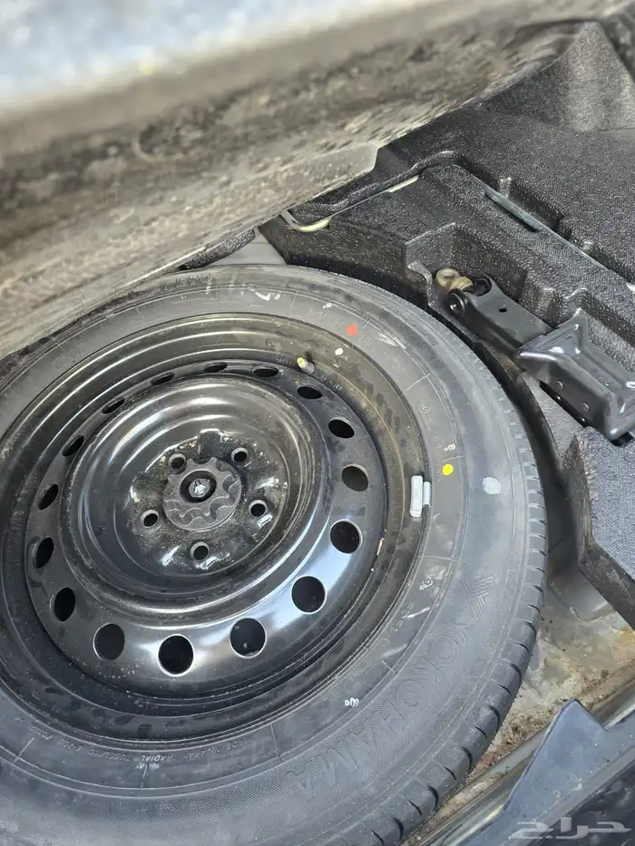 كامري 2014 فل كامل بدي وكالة ونظيفه جدا للبيع 8