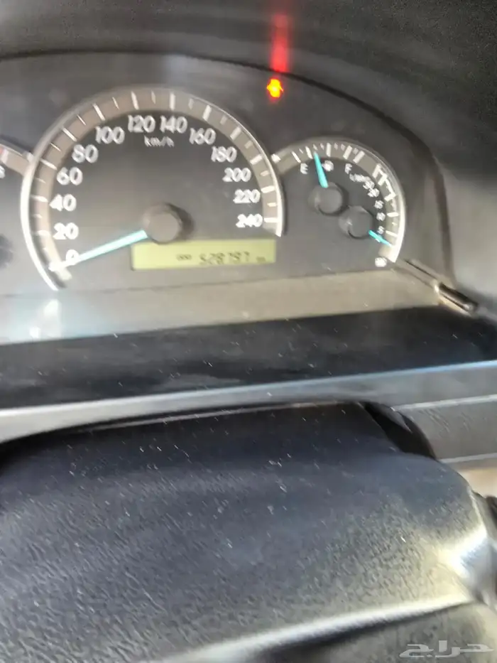 كامري 2014 فل كامل بدي وكالة ونظيفه جدا للبيع 6