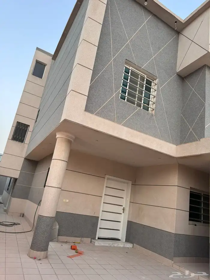 فله للايجار بحي الشفا 1