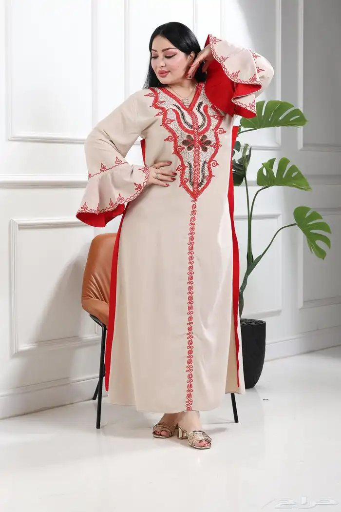 جلابيات 3