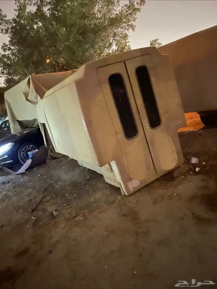 موترهوم كرفان 5