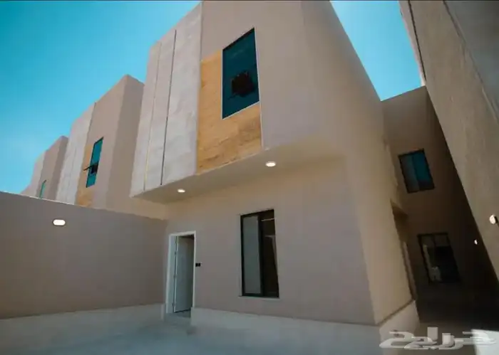 فلل حي السلام طيبه 0
