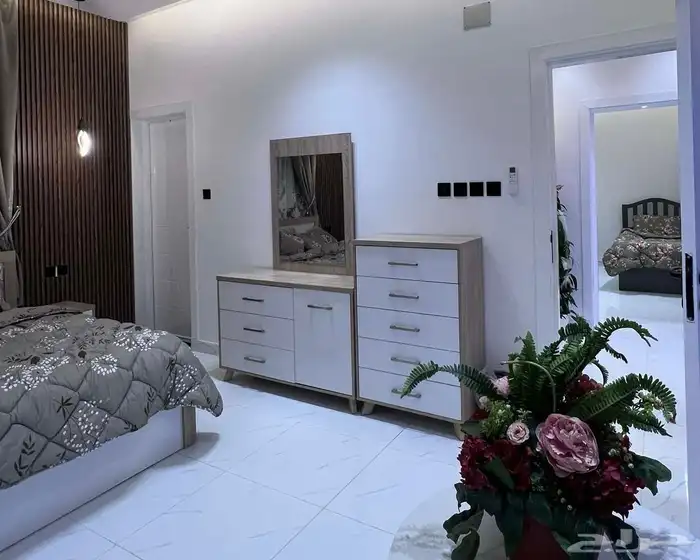 شاليه مخيم استراحه 4