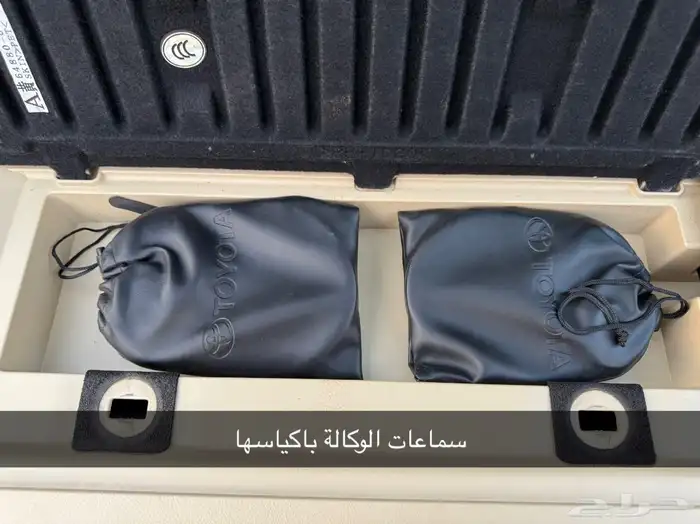 تم البيع لاندكروزر 2016 فل كامل وكالة 36