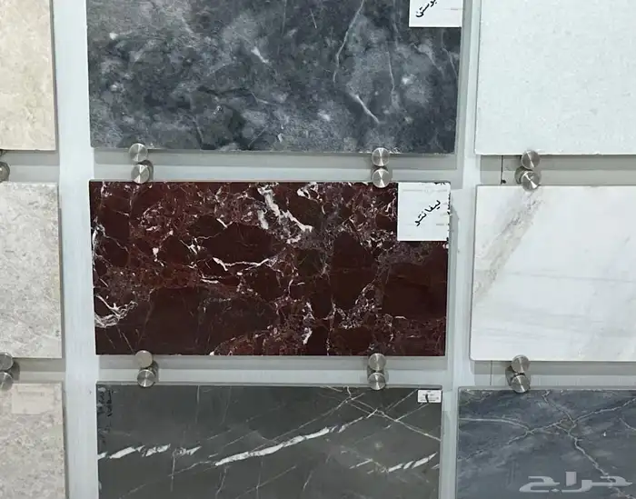رخام وجرانيت وحجر طبيعي 37