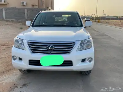 لكزس2011 1