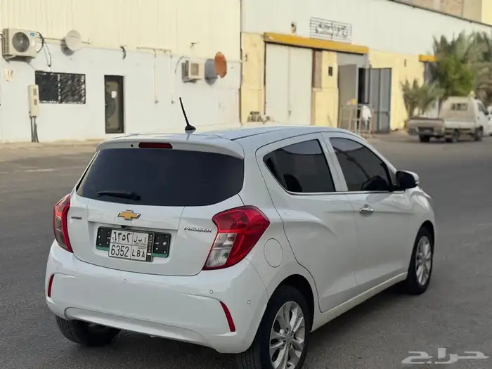 اسبارك وارد كورية 3 سلندر تم البيع تم البيع تم البيع 2