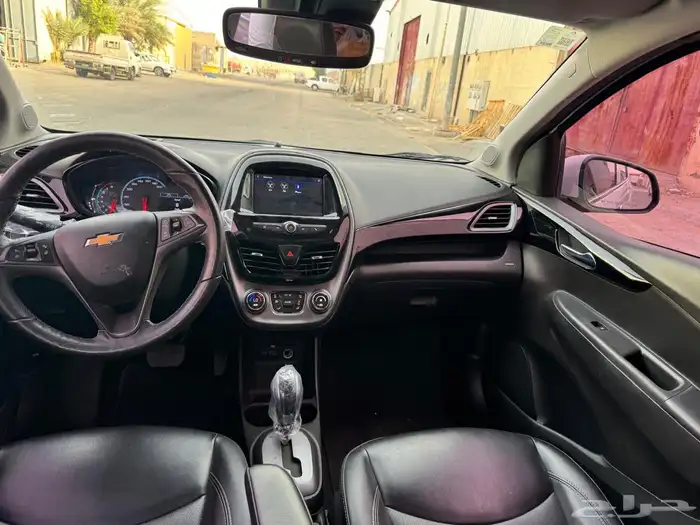 اسبارك وارد كورية 3 سلندر تم البيع تم البيع تم البيع 5