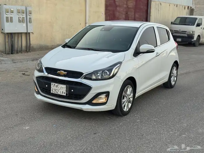 اسبارك وارد كورية 3 سلندر تم البيع تم البيع تم البيع 4