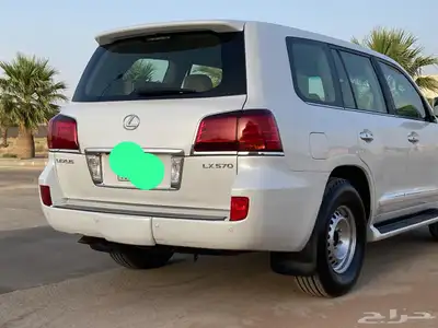 لكزس2011 3