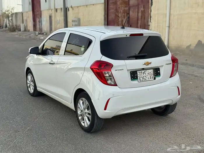 اسبارك وارد كورية 3 سلندر تم البيع تم البيع تم البيع 3