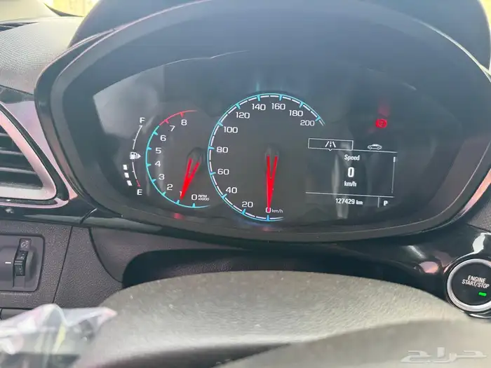 اسبارك وارد كورية 3 سلندر تم البيع تم البيع تم البيع 7