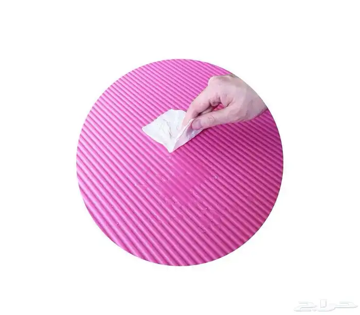 بساط تمارين مقاوم للتمزق 3