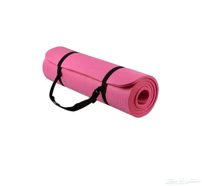 بساط تمارين مقاوم للتمزق 0