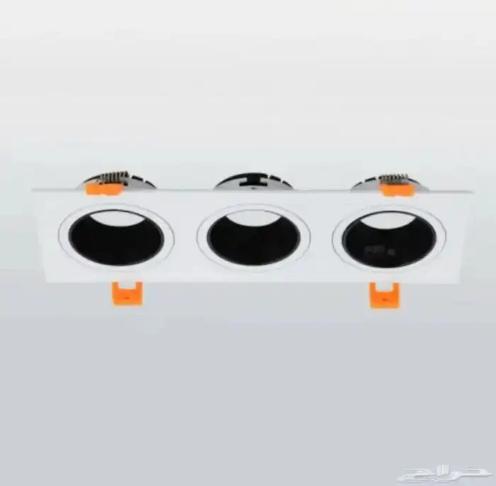 انارة جرم مانع التوهج فريمات 2