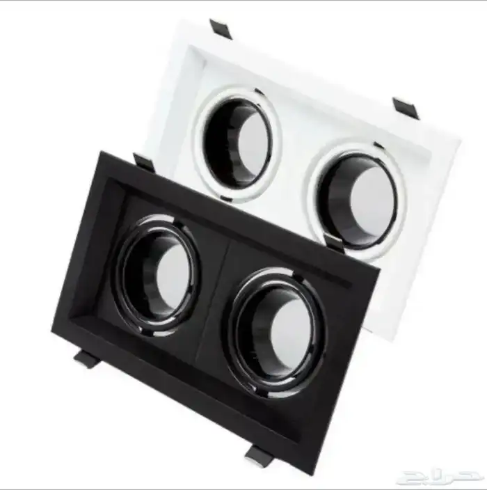 انارة جرم مانع التوهج فريمات 0