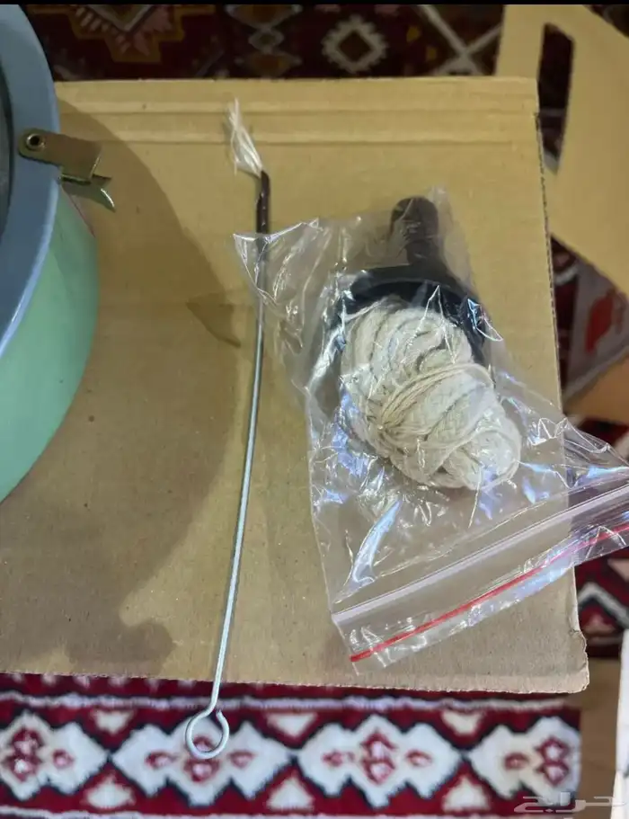 كوله او طباخه تراث بسعر مخفض جدا 3