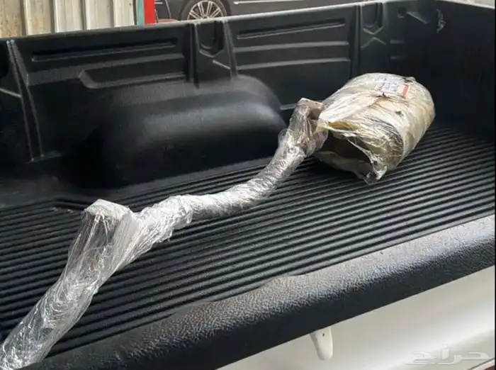 قطع شاص 2006 0