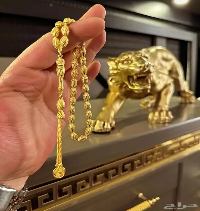 سبح نوادر 13