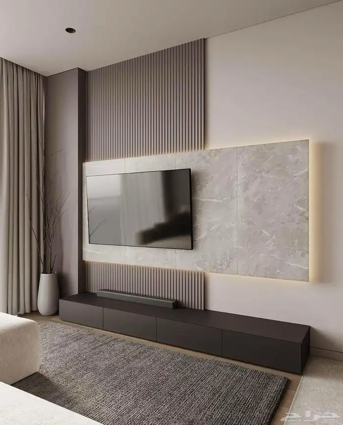 ديكور شاشه 2