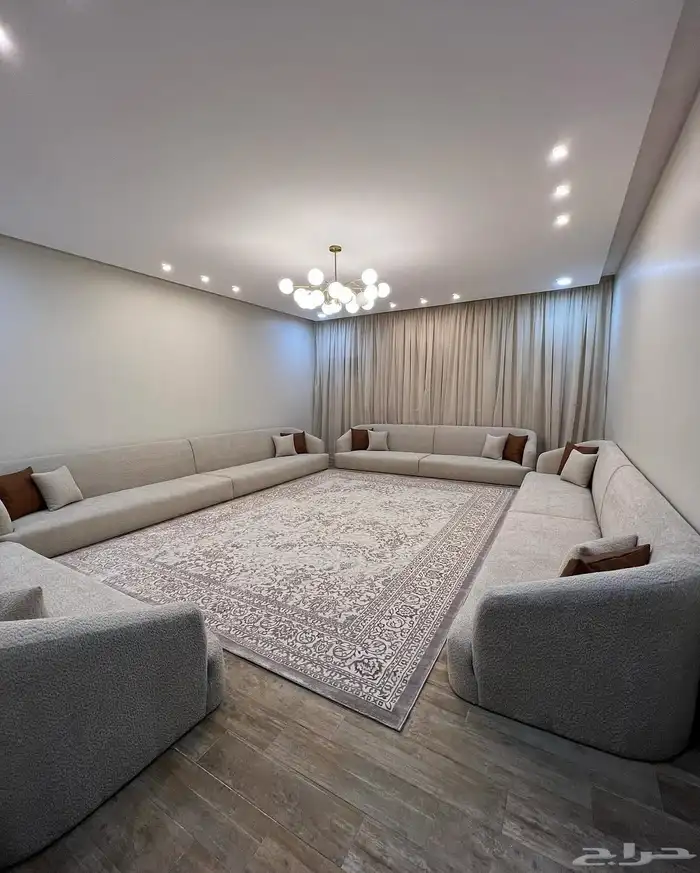 مفروشات حور تفصيل غرف نوم ديكورات 14