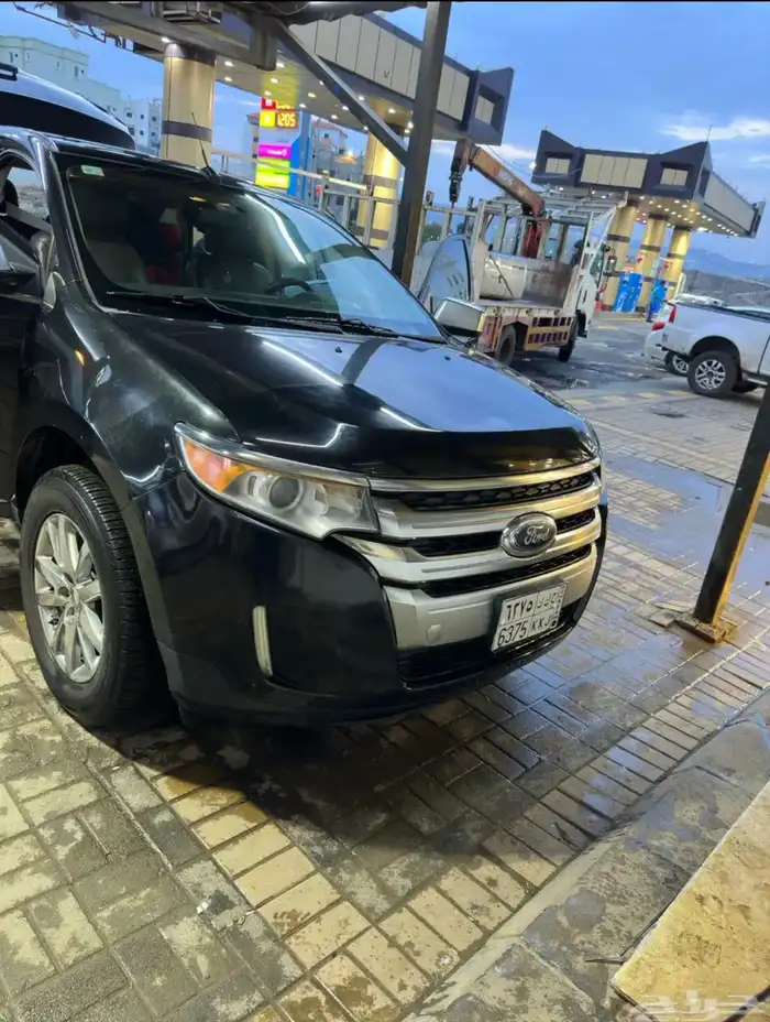 فورد إيدج 2014 فل كامل 0