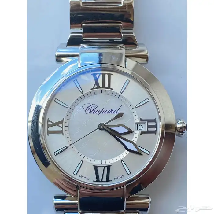 ساعة شوبارد إمبريال22400 8