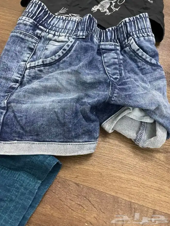 ملابس جديده و مستعمله 19