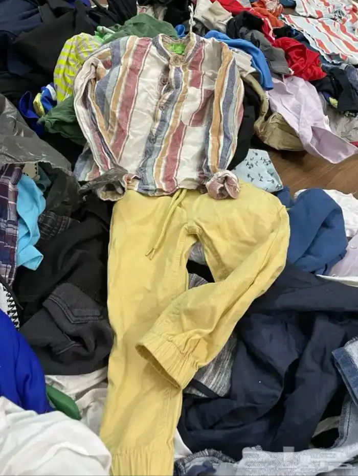 ملابس جديده و مستعمله 13