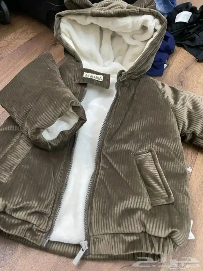 ملابس جديده و مستعمله 8