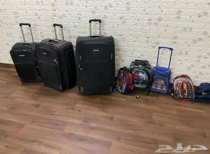 ملابس جديده و مستعمله 25
