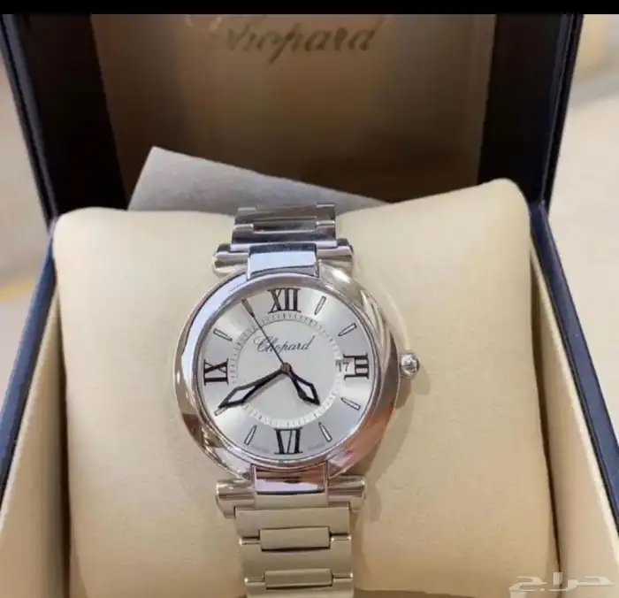 ساعة شوبارد إمبريال22400 2