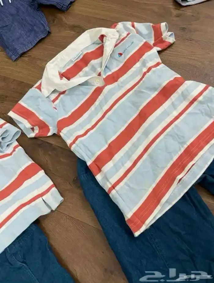 ملابس جديده و مستعمله 16