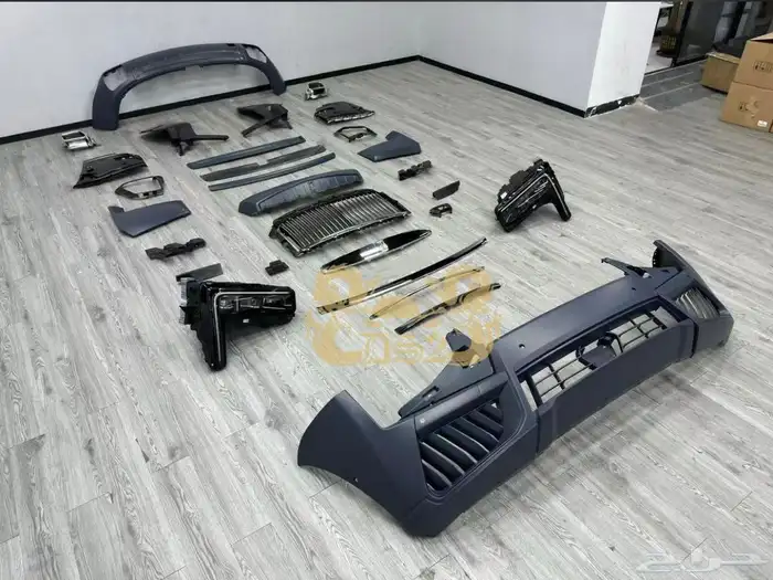 تعديل رولز رويس لموديلات 2025 1