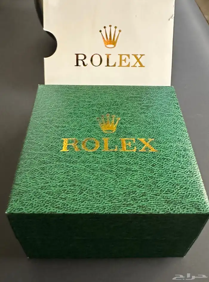 ساعة روليكس   ساعة رولكس 0