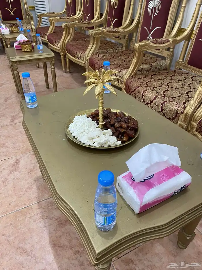 ضيافه رجاليه لجميع مناسبتكم 5