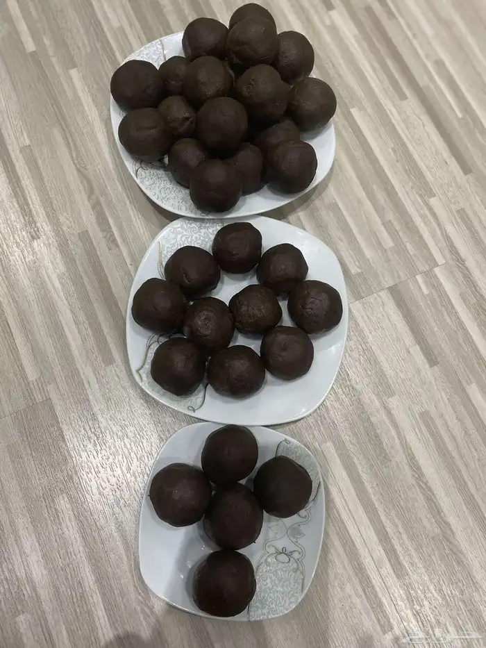 الدلكه جمله اللي يبي يترزق الله اللهم ارزقني وارزق مني 3