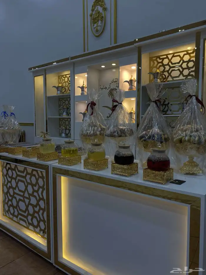 ضيافه رجاليه لجميع مناسبتكم 2