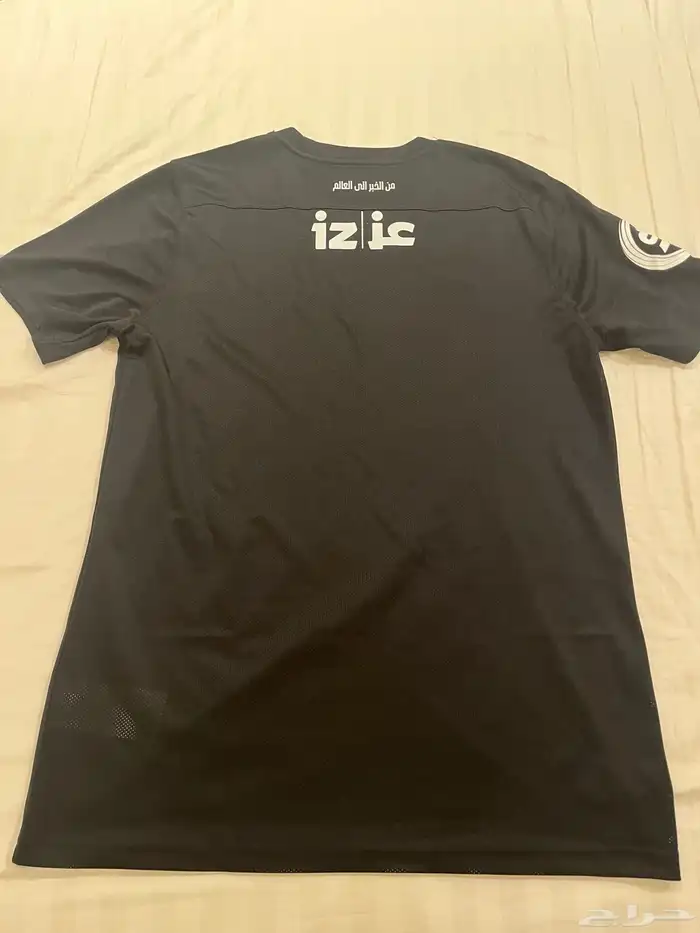 تيشيرت القادسيه اصلي 2