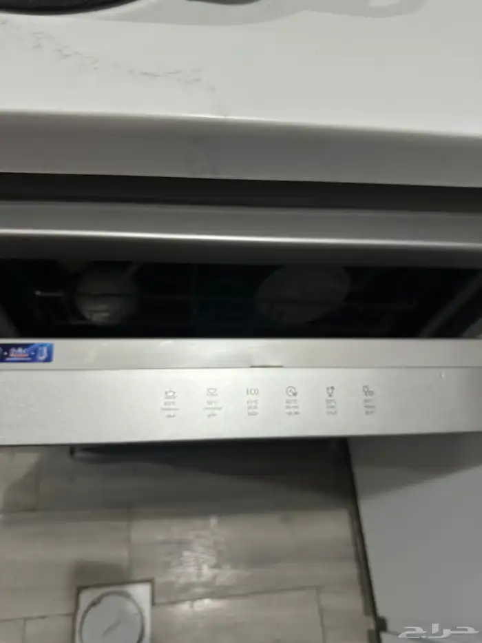 غساله مواعين ميديا استعمال كم مره 4