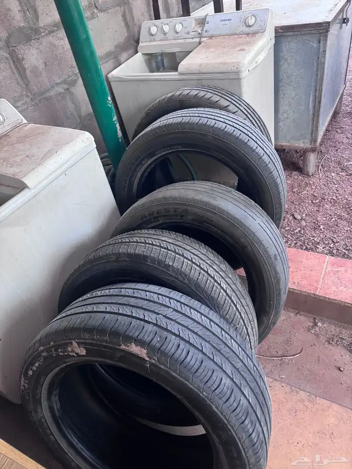 كفرات دوج 2019 0