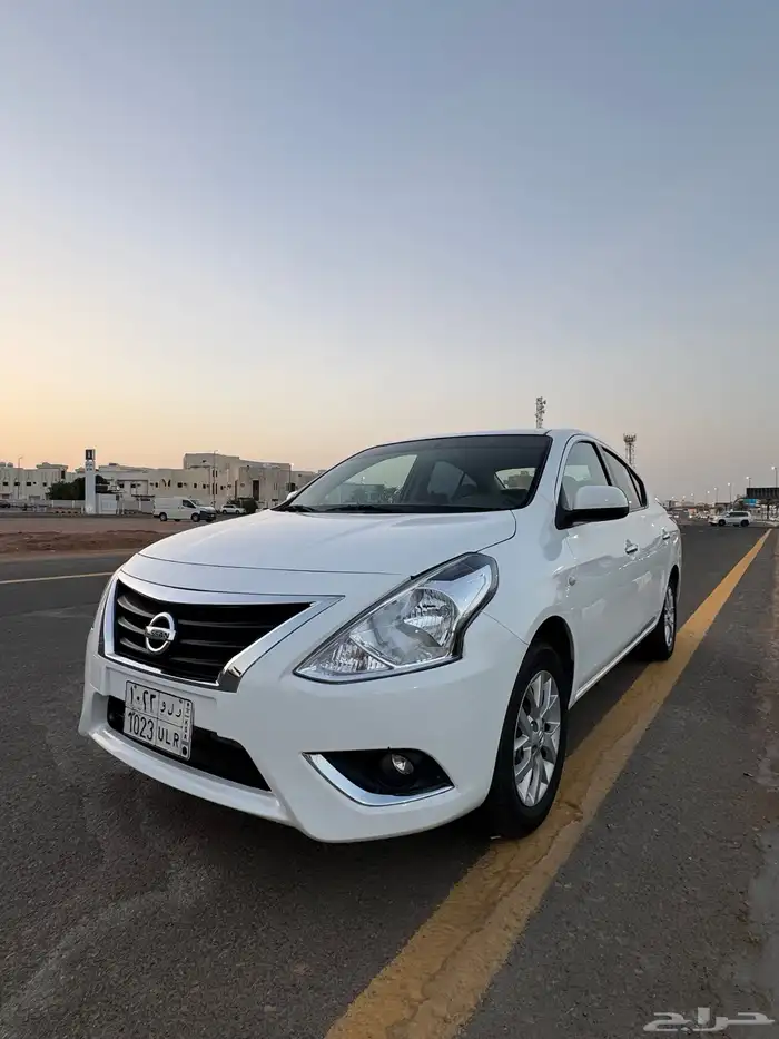 نيسان صني 2024 3