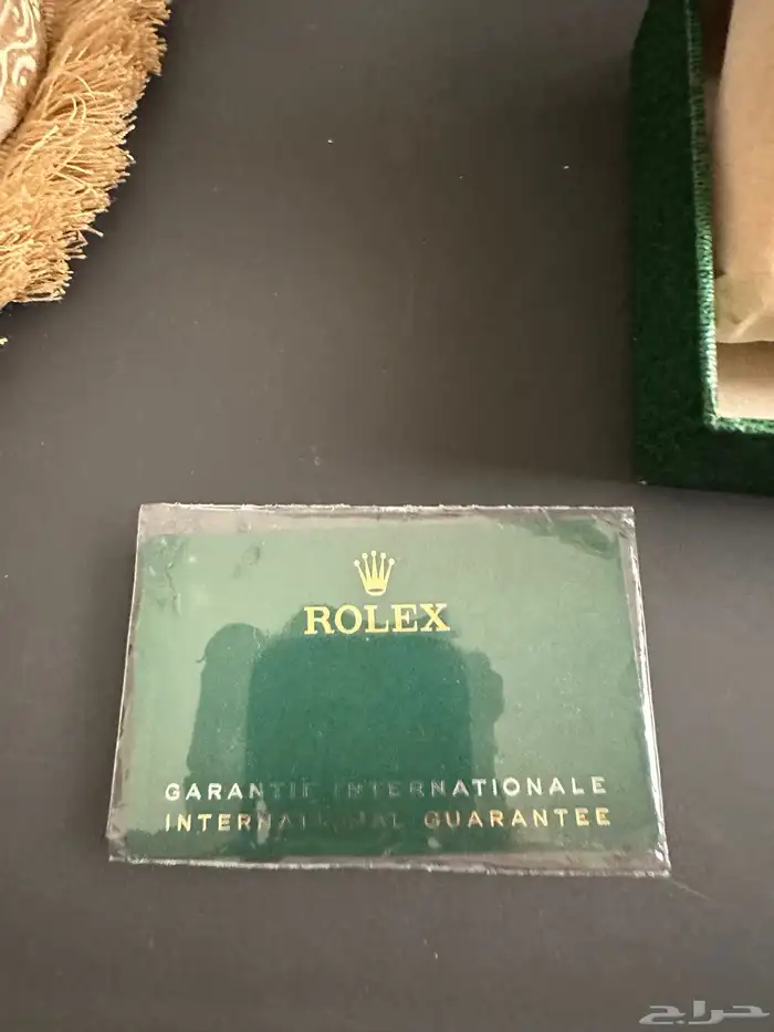 ساعة روليكس   ساعة رولكس 2