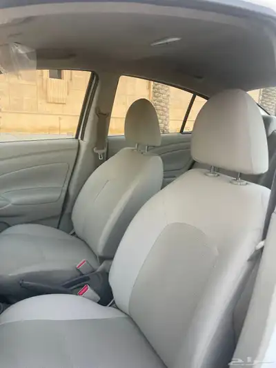 نيسان صني 2022 للبيع 10
