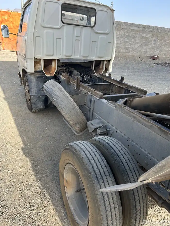 قلاب تيوتا شرط مديل 79 7