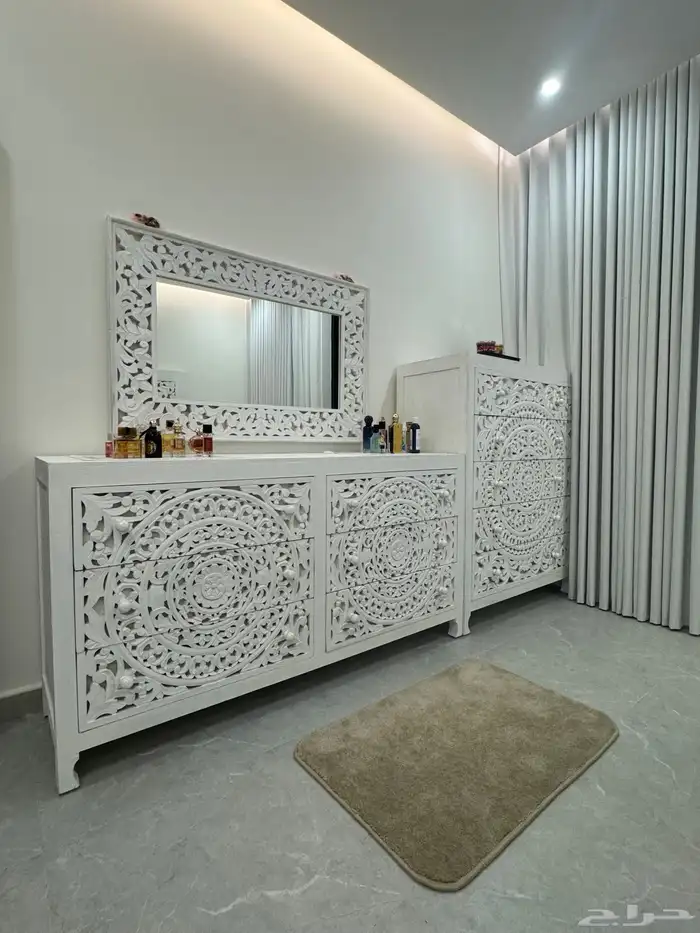 غرفة نوم ميداس 1