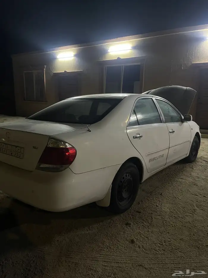 كامري 2003 3