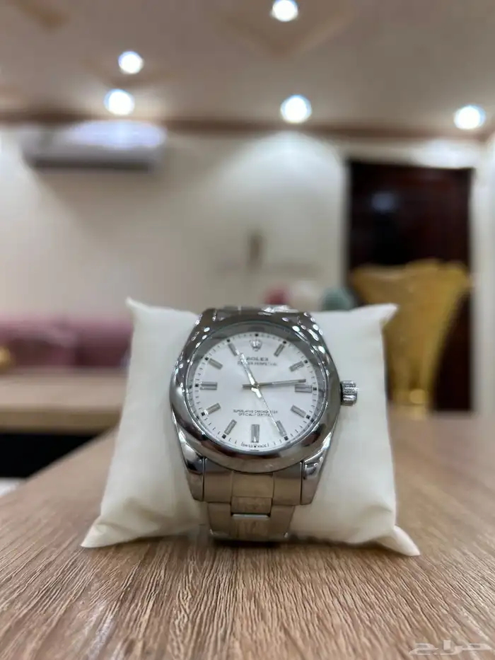 ساعة رولكس تقليد 1