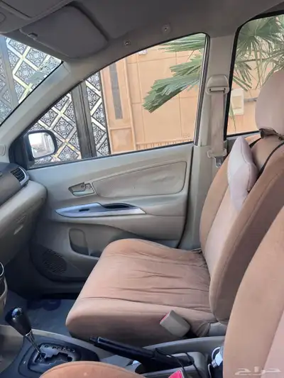 افانزا موديل 2015 8